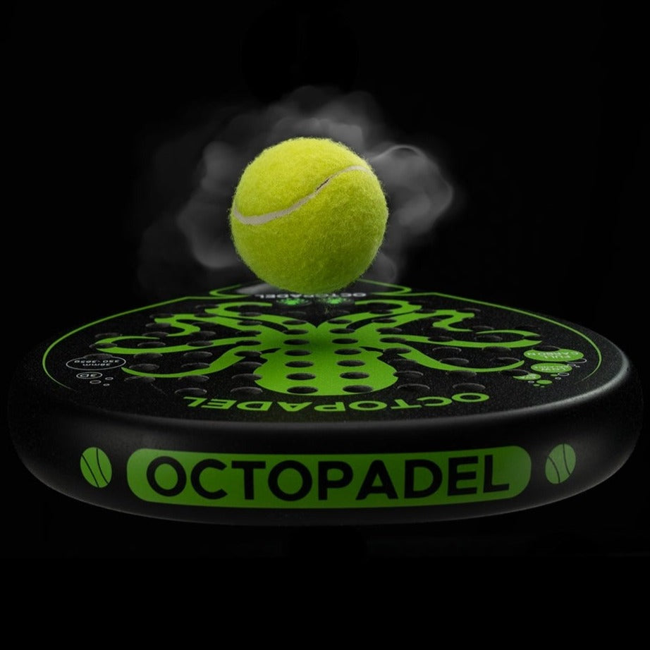 Octopadel Control - Padel Tennis Racket