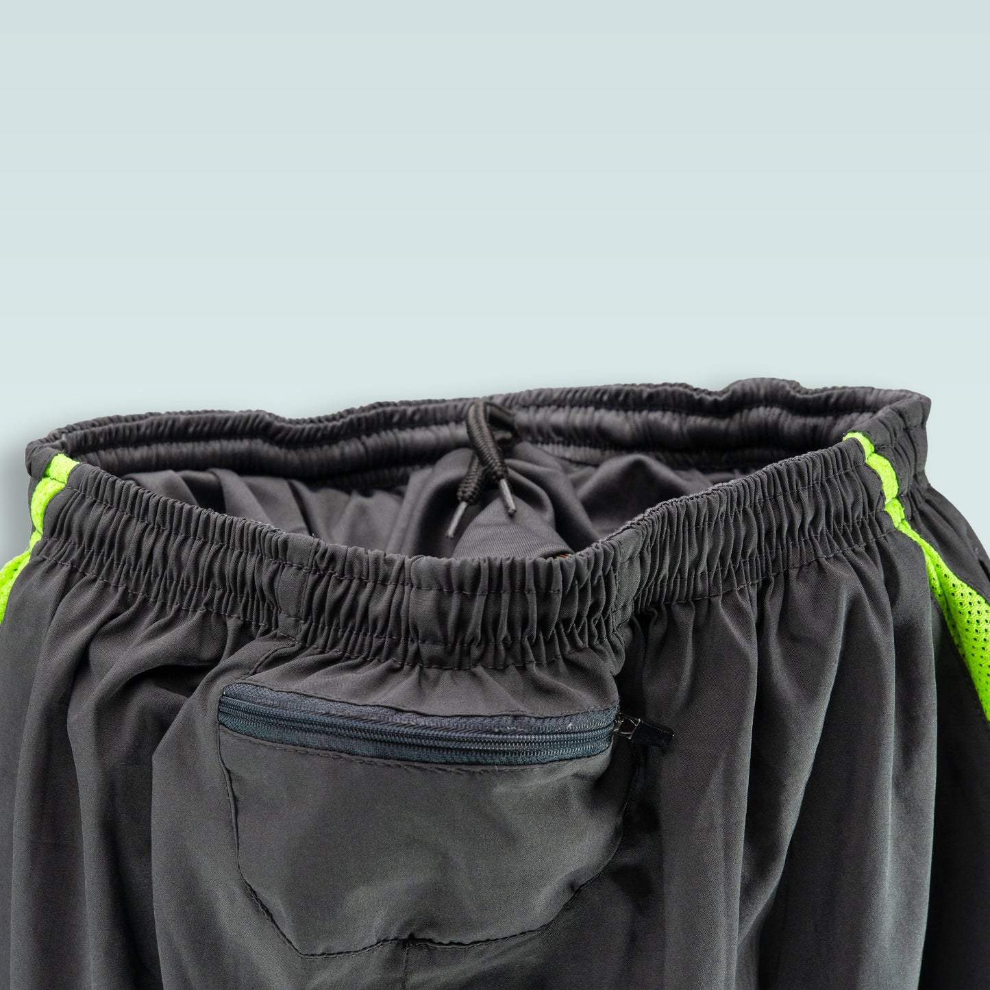 Long Padel Shorts