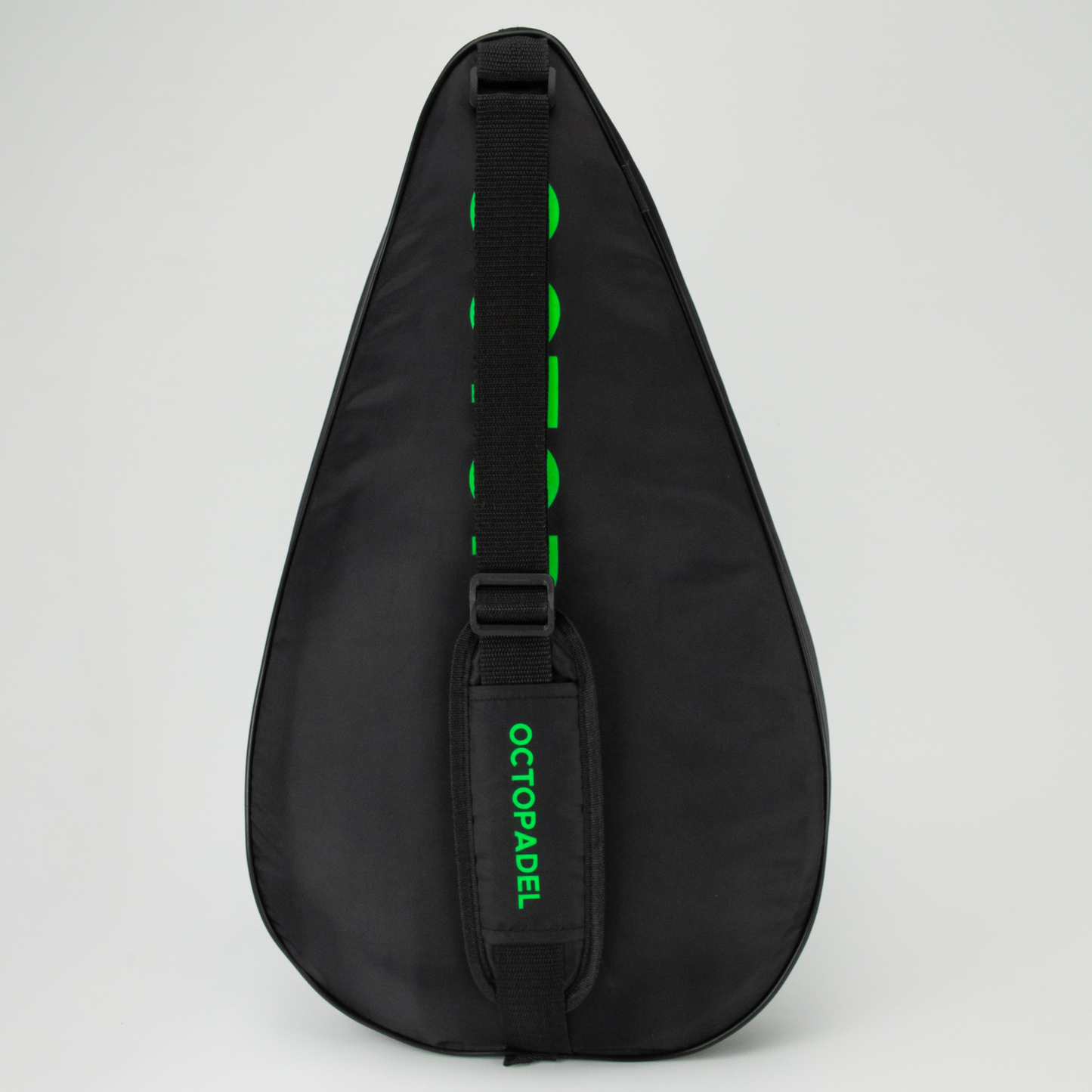Octopadel protective padel racket case