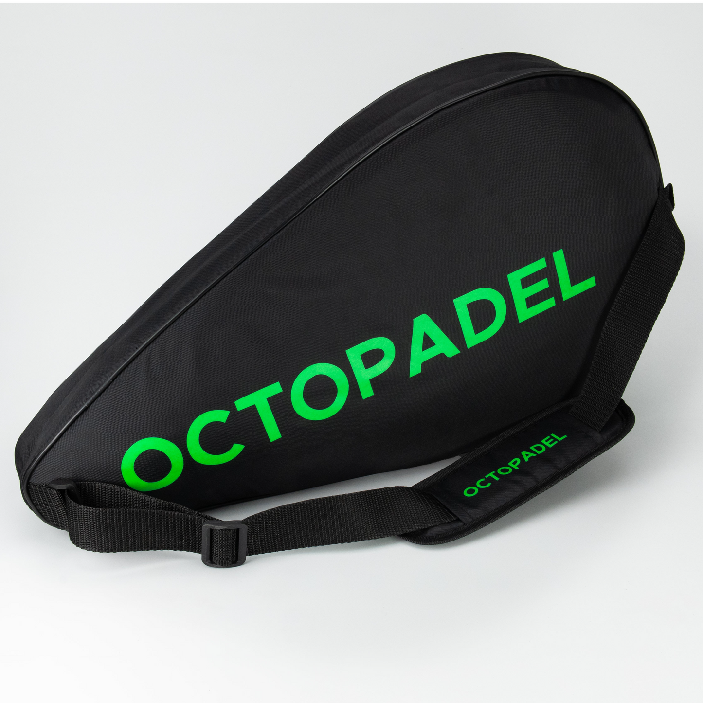 Octopadel protective padel racket case