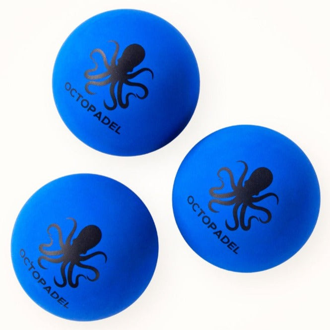 Octopadel Frescobol Beach Bats package