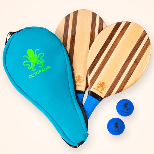 octopadel bats package