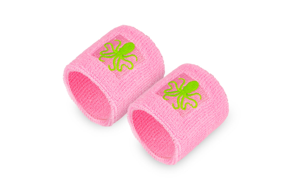 SWEATBANDS