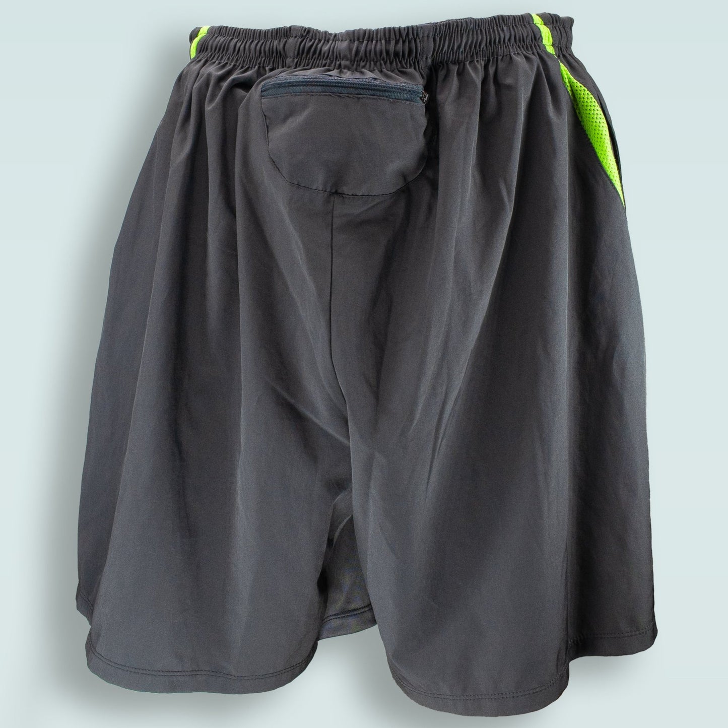 Long Padel Shorts