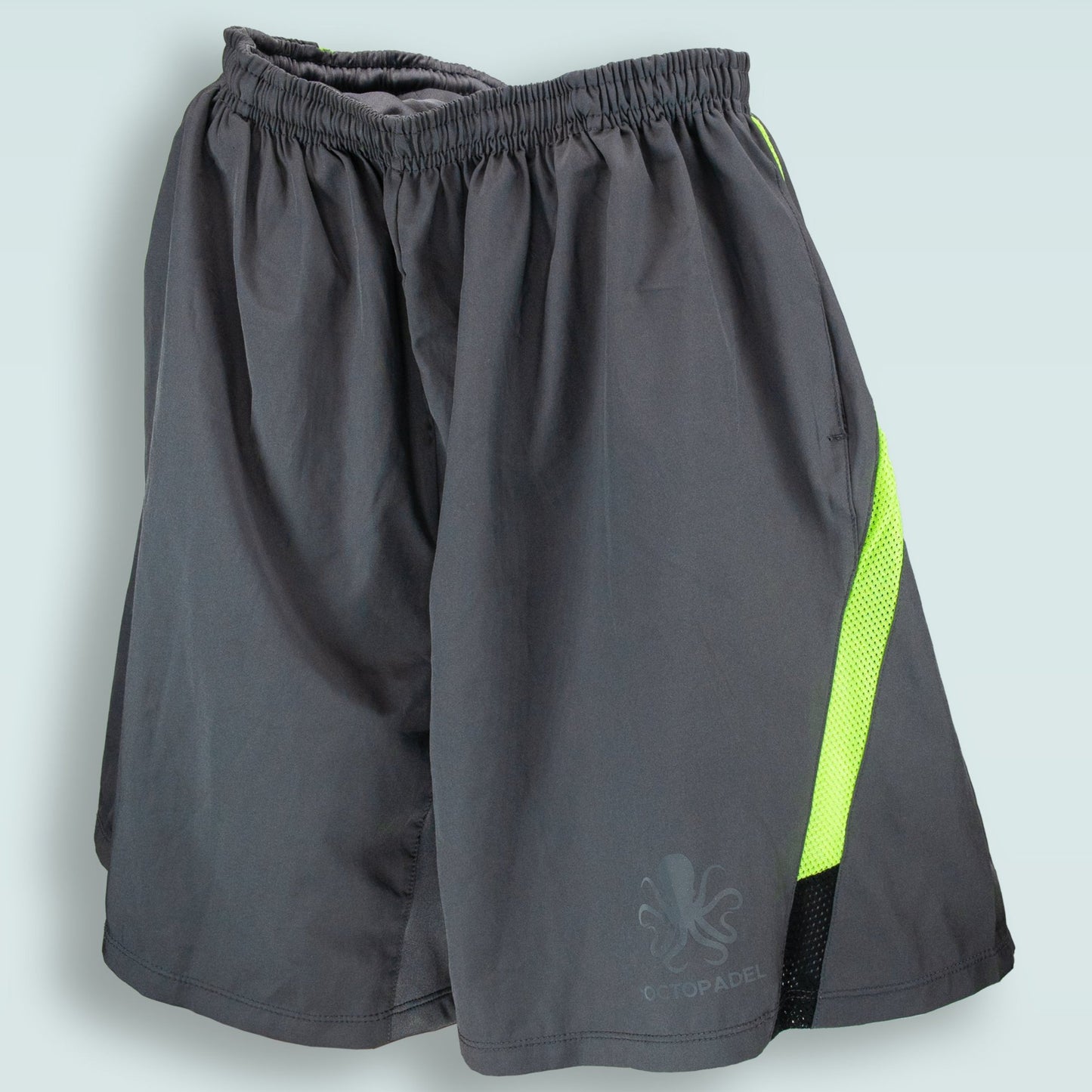 Long Padel Shorts