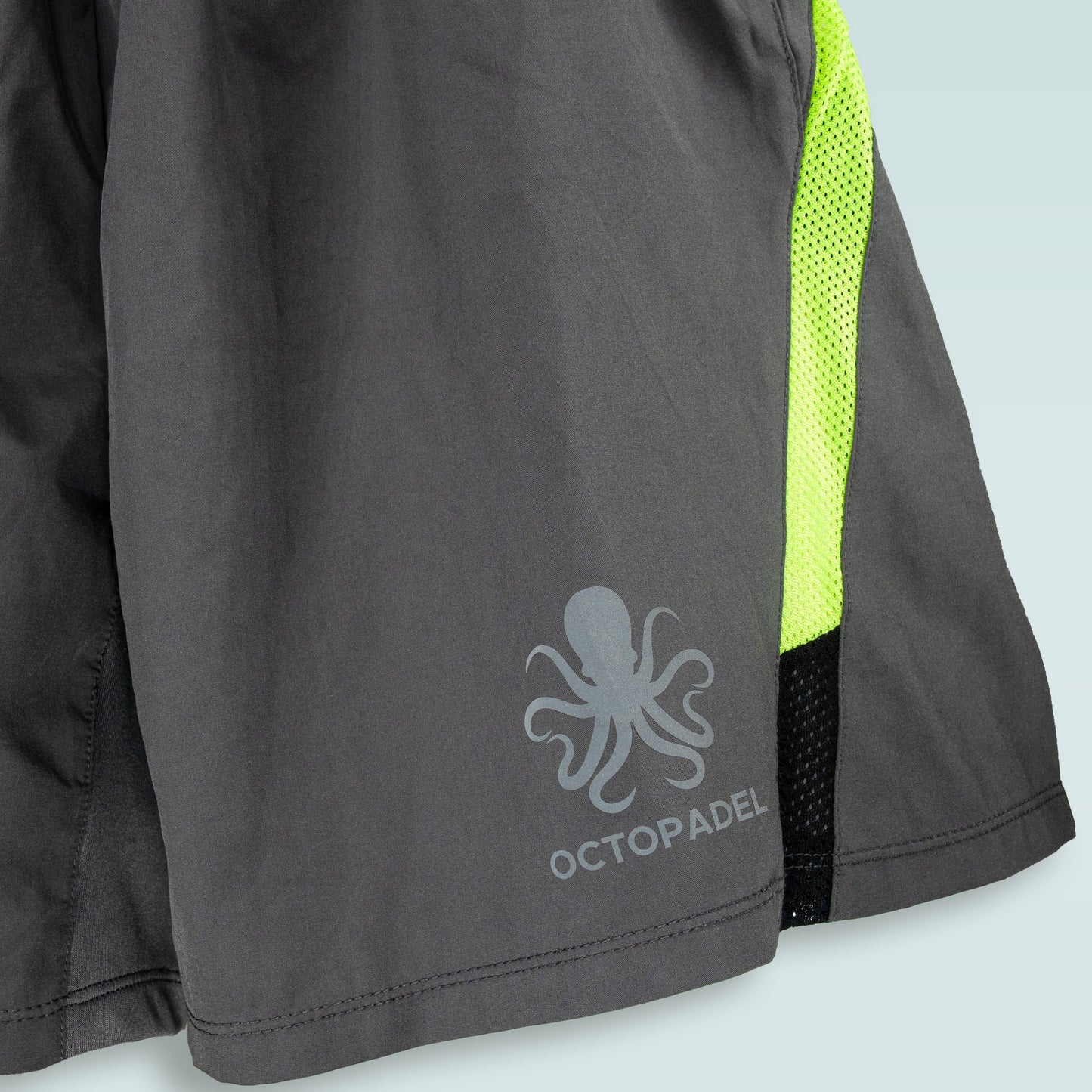 Long Padel Shorts