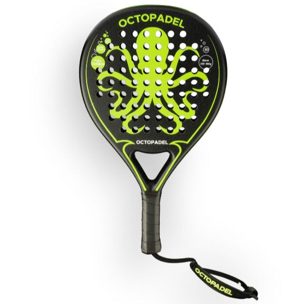 Octopadel Control - Padel Tennis Racket