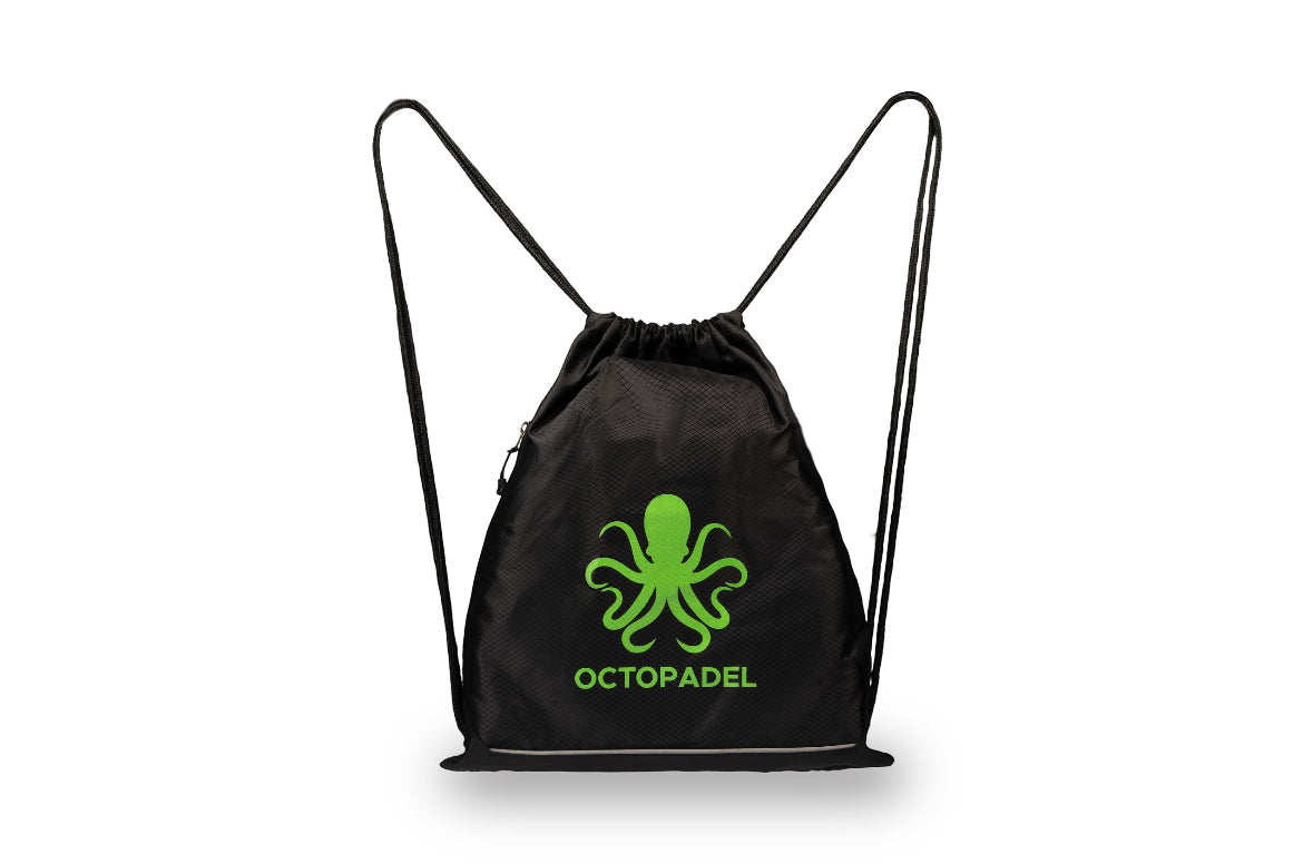 Drawstring Sports Bag