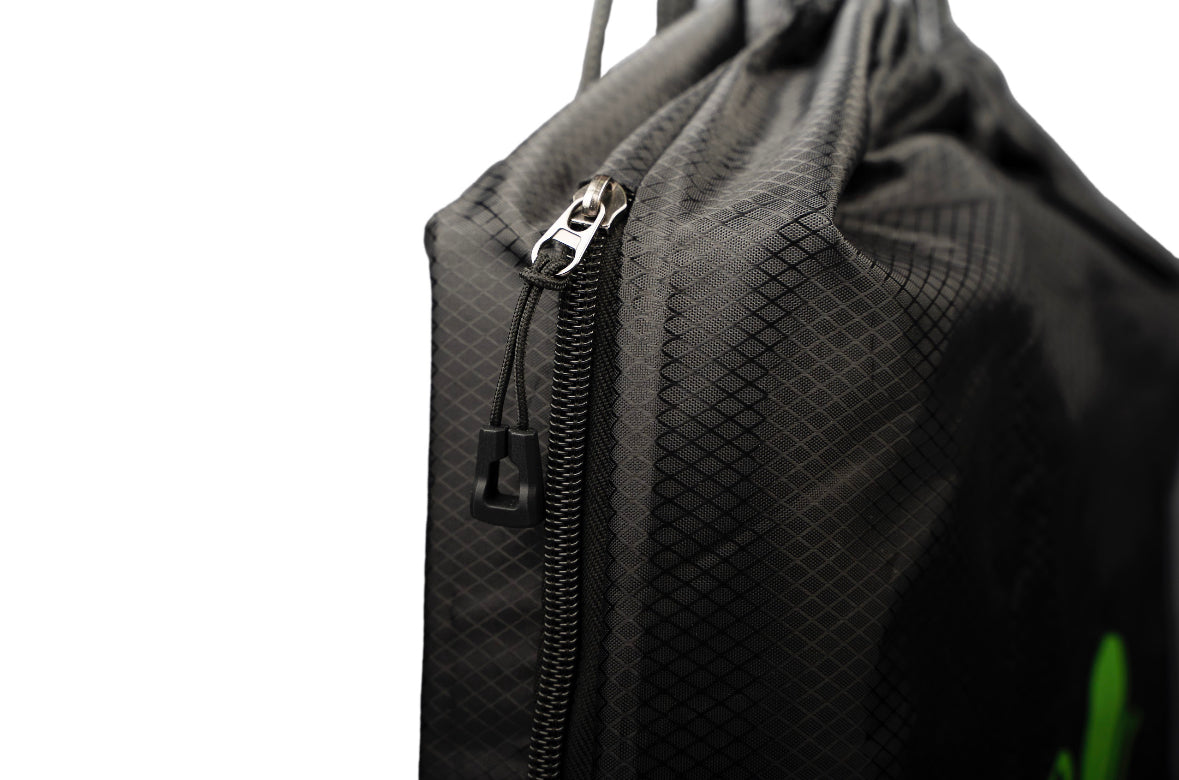 Drawstring Sports Bag