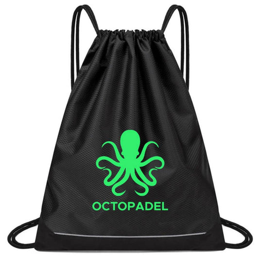 Drawstring Sports Bag