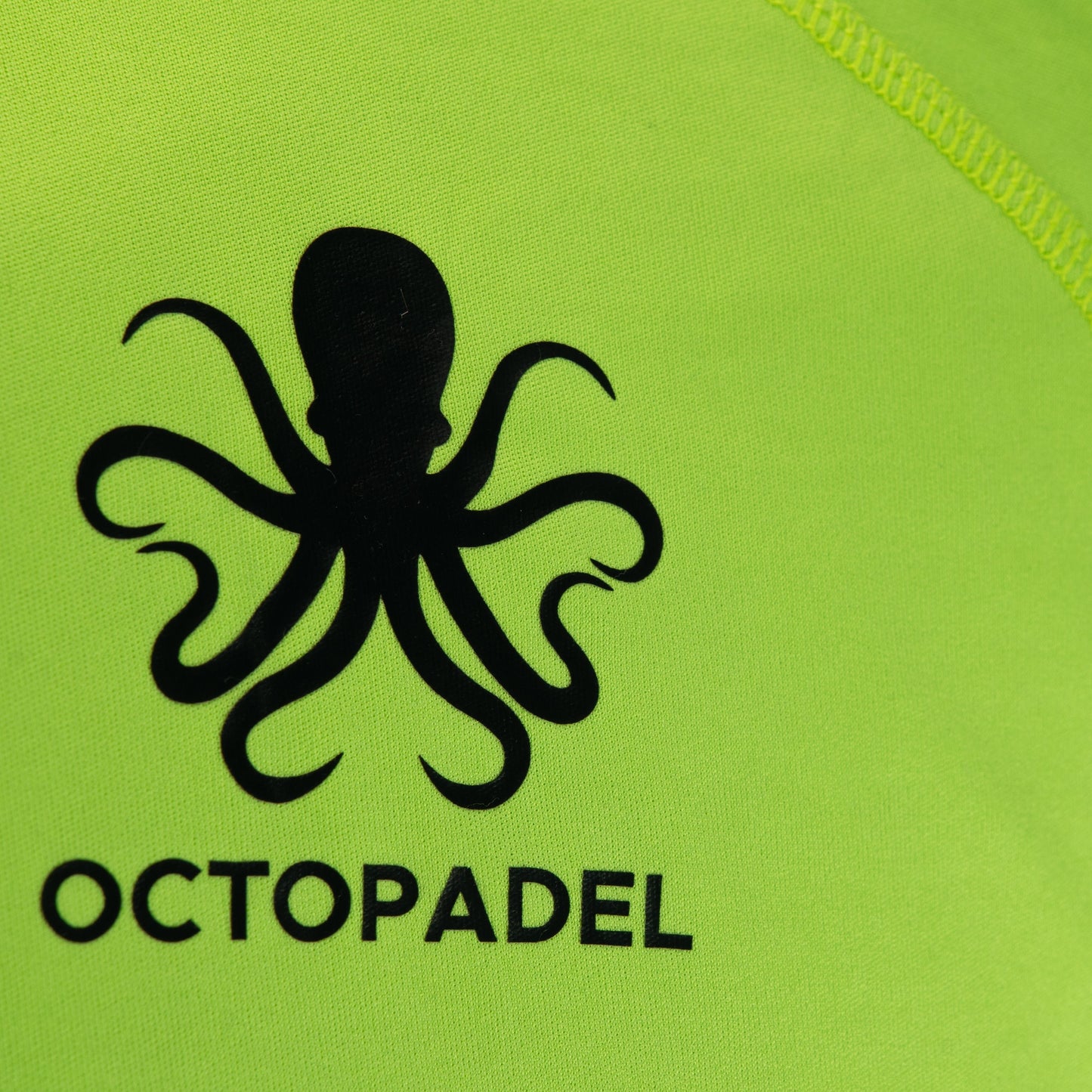 Neon Yellow  Dri Fit T-Shirt